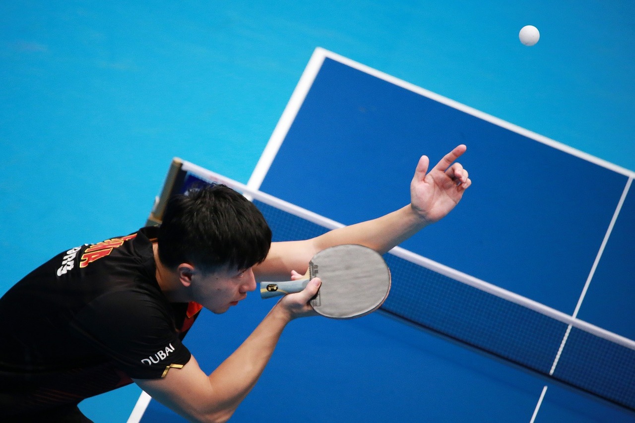 ping-pong