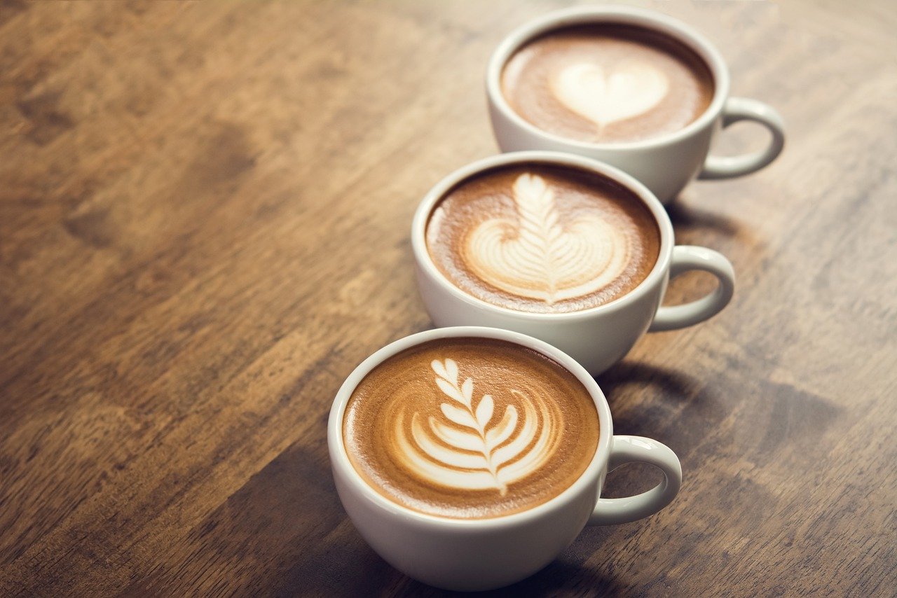 morning energy stimulant