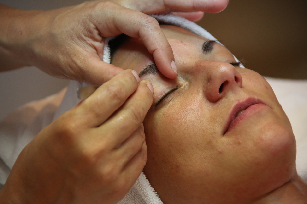 cosmetic procedure