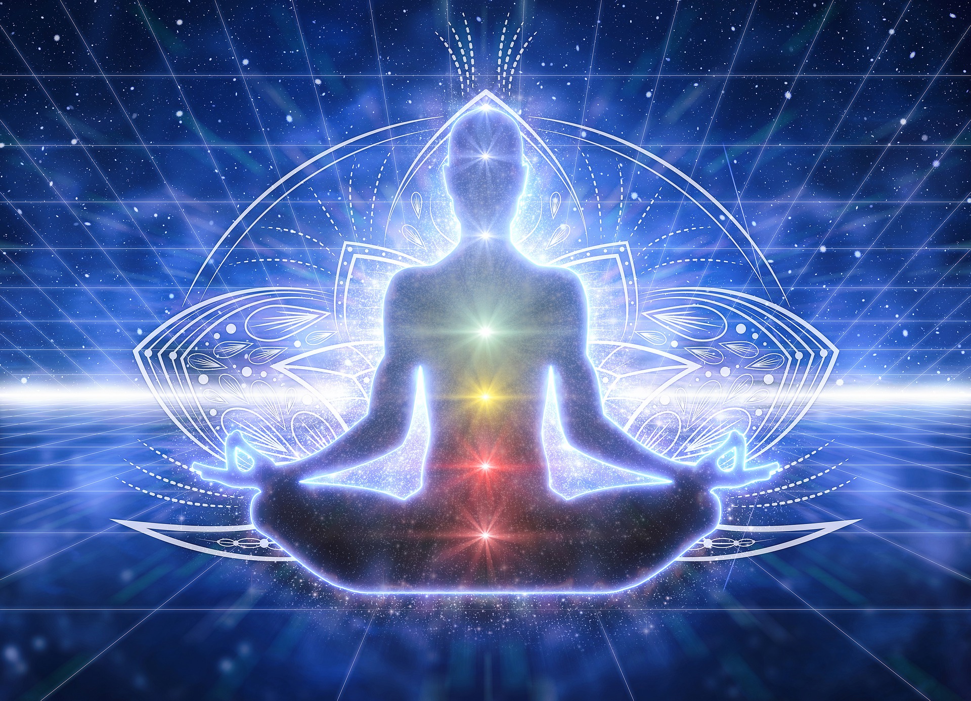 meditate