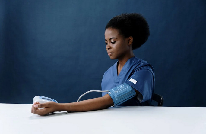 blood pressure