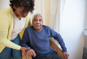elder care