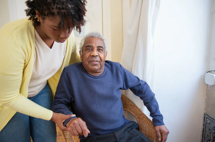 elder care