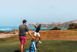 golfers