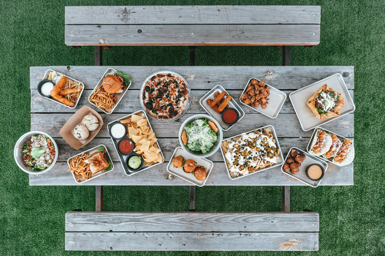 meals